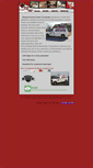 Mobile Screenshot of genesiscleans.com